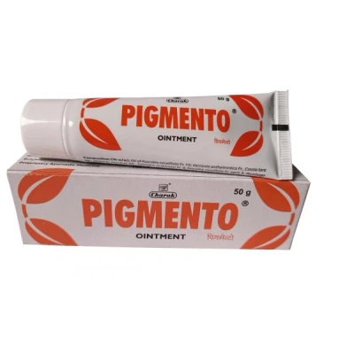 Pigmento Ointment