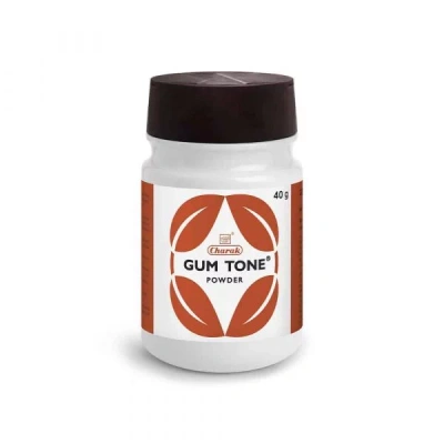 Gum Tone Powder