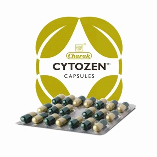 Cytozen Capsule