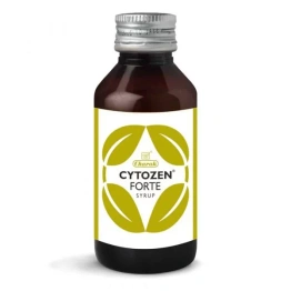 Cytozen Forte Syrup