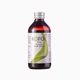 Kofol Syrup