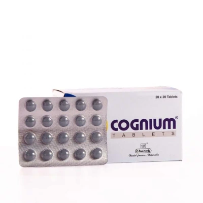 Cognium Tablet