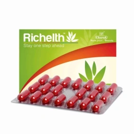 Richelth Capsule