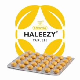 Haleezy Tablet