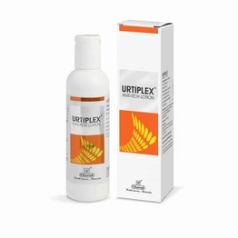 Urtiplex Anti-itch Lotion