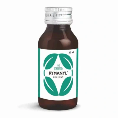 Rymanyl Liniment