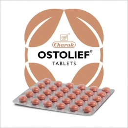 Ostolief Tablet : Best tablet for joint pain in india