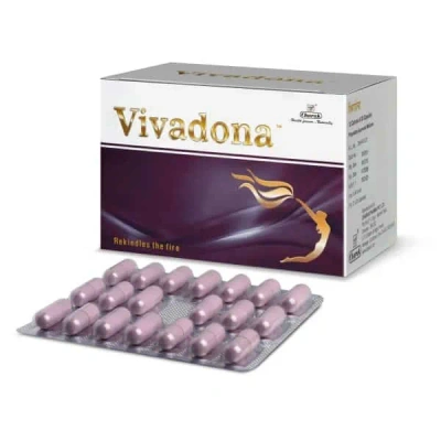 Vivadona Capsule