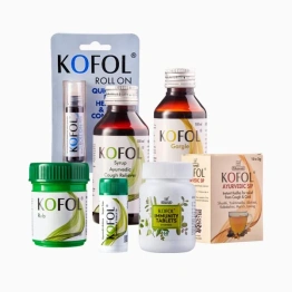 Kofol Range Kit