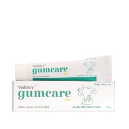 Vedistry Gumcare Gel