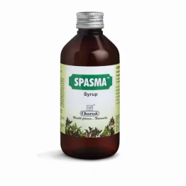 Spasma Syrup