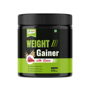 Weight Gainer Powder