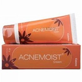 Acnemoist Cream | For Sensitive & Acne Prone Oily Skin