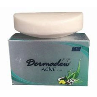 Dermadew Acne Soap