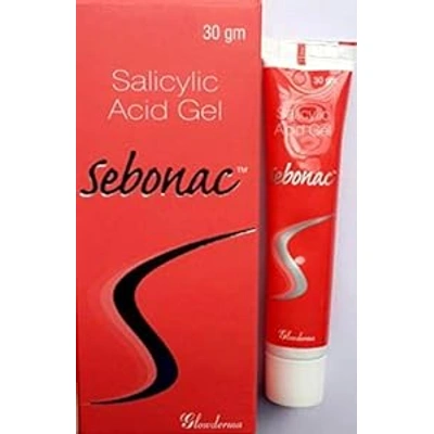 Sebonac Gel