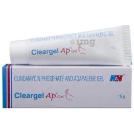 Cleargel AP Gel