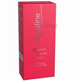 Glutafine Rich Creamy Face Wash | For Skin Lightening & Brightening