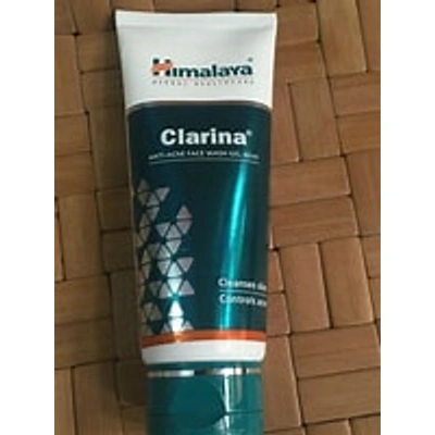 Himalaya Clarina Face Wash