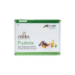 Oshea Herbals Fruitmix Facial Kit