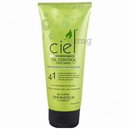 Ciel 4 in 1 Oil Control Face Wash