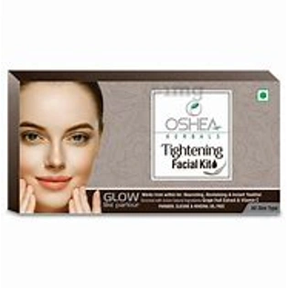 Oshea Herbals Tightening Facial Kit