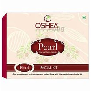 Oshea Herbals Pearl Facial Kit