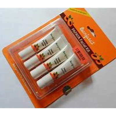 Banjara's Papaya Facial Kit