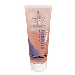 Evalife Face Wash Premium without Beads