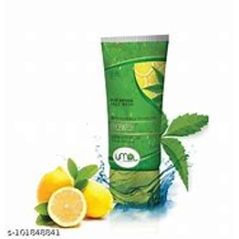 Umpl Neem with Lemon Face Wash