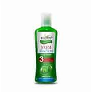 Kudos Neem Aloevera Face Wash