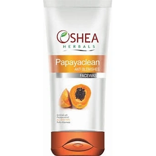 Oshea Herbals Papayaclean Face Wash