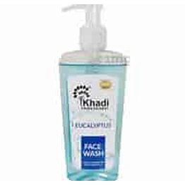 Khadi Professional Eucalyptus Face Wash