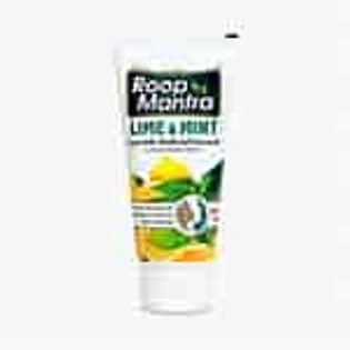 Roop Mantra Lime & Mint Face Wash