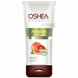 Oshea Herbals Aloepure Face Wash