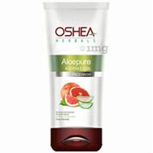 Oshea Herbals Aloepure Face Wash