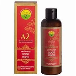 A2 Panchagavya Face Wash Skin Refresher