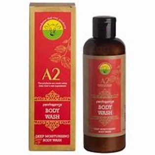 A2 Panchagavya Face Wash Skin Refresher