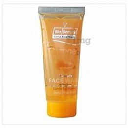 Bio Beauty Face Wash Citrus