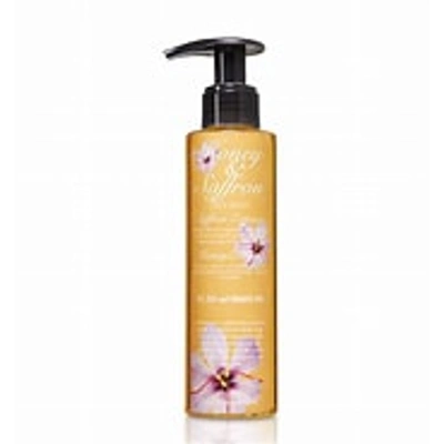 Nyassa Honey & Saffron Face Wash