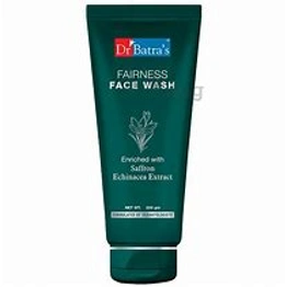 Dr Batra's Fairness Face Wash