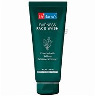 Dr Batra's Fairness Face Wash