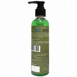 Nyassa Tea Tree Oil Face Wash