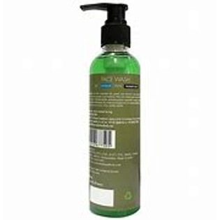 Nyassa Tea Tree Oil Face Wash