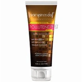 Aryanveda Pollutend Face Wash