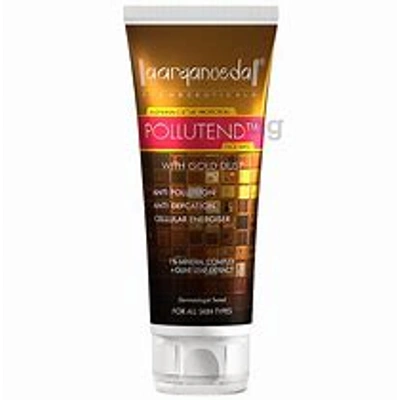 Aryanveda Pollutend Face Wash