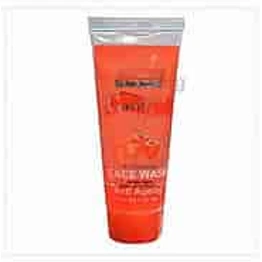 Bio Beauty Face Wash Carrot & Tomato