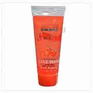 Bio Beauty Face Wash Carrot & Tomato