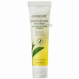 Goodcare Fresh Splash Face Wash