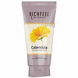 Richfeel Face Wash Anti-Acne