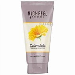 Richfeel Face Wash Anti-Acne